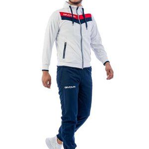 New Givova Matador Track Suit size m